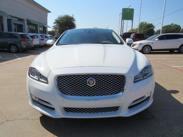 used 2018 Jaguar XJ car, priced at $21,888