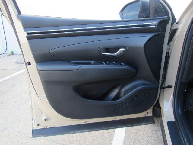 used 2024 Hyundai SANTA CRUZ car, priced at $24,999
