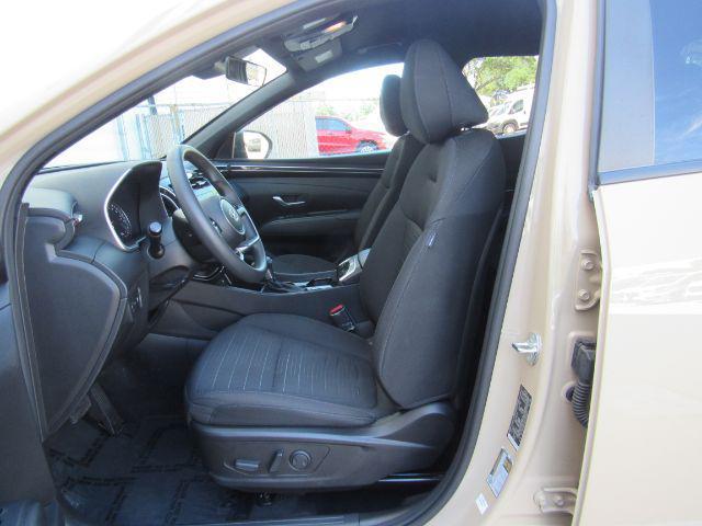 used 2024 Hyundai SANTA CRUZ car, priced at $24,999