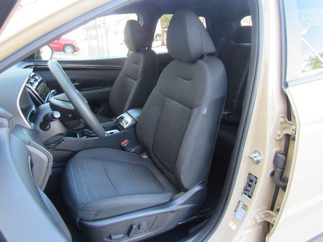 used 2024 Hyundai SANTA CRUZ car, priced at $24,999