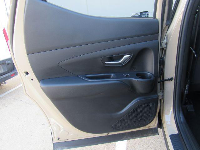 used 2024 Hyundai SANTA CRUZ car, priced at $24,999