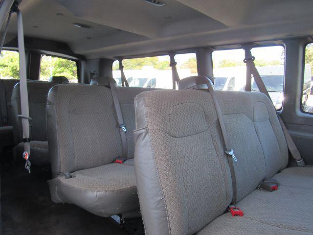 used 2020 Chevrolet Express 3500 car, priced at $34,499