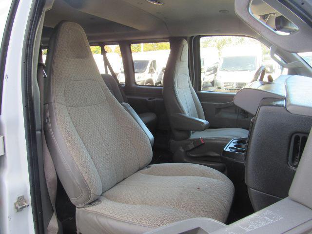 used 2020 Chevrolet Express 3500 car, priced at $34,499