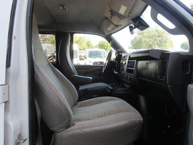 used 2020 Chevrolet Express 3500 car, priced at $34,499