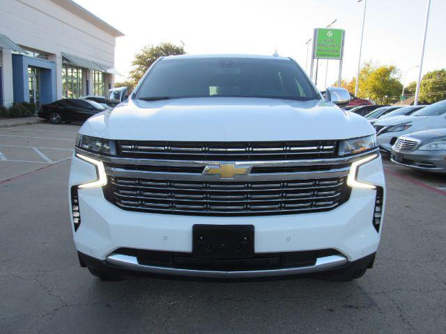 used 2022 Chevrolet Suburban car, priced at $47,400