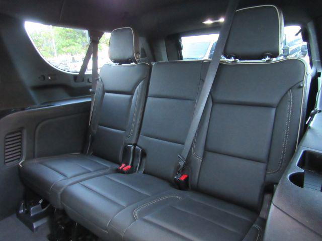 used 2022 Chevrolet Suburban car, priced at $47,400