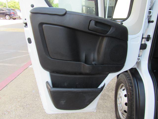 used 2020 Ram ProMaster 2500 car, priced at $21,777