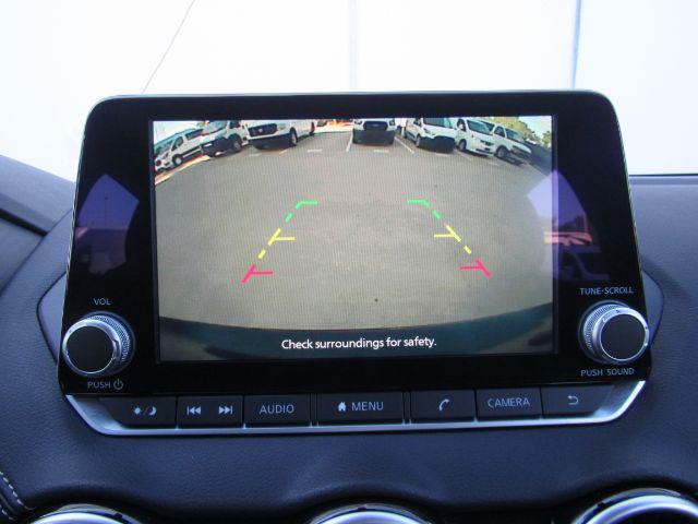 used 2025 Nissan Sentra car, priced at $18,900