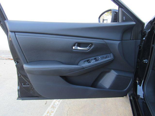 used 2025 Nissan Sentra car, priced at $18,900