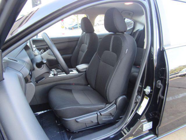 used 2025 Nissan Sentra car, priced at $18,900