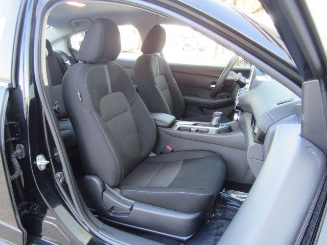 used 2025 Nissan Sentra car, priced at $18,900