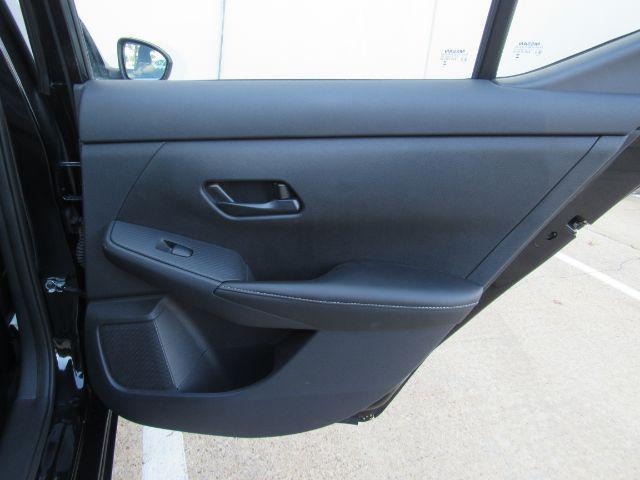 used 2025 Nissan Sentra car, priced at $18,900