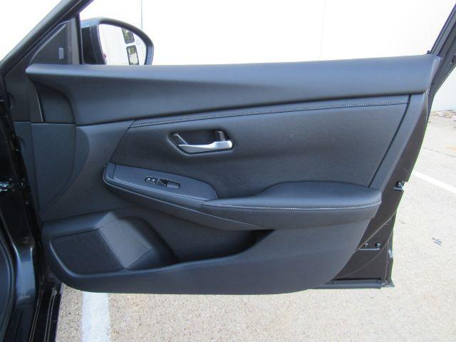 used 2025 Nissan Sentra car, priced at $18,900