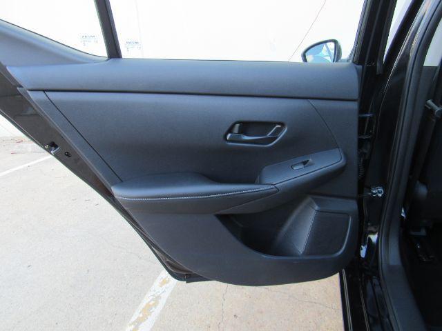 used 2025 Nissan Sentra car, priced at $18,900