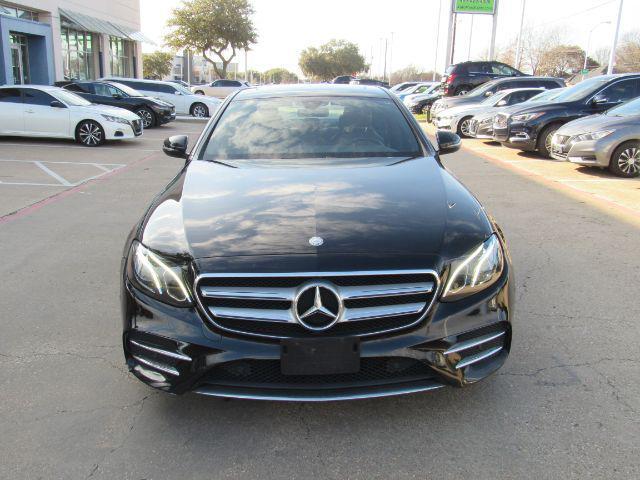 used 2017 Mercedes-Benz E-Class car, priced at $19,900