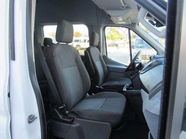 used 2018 Ford Transit-350 car, priced at $37,900