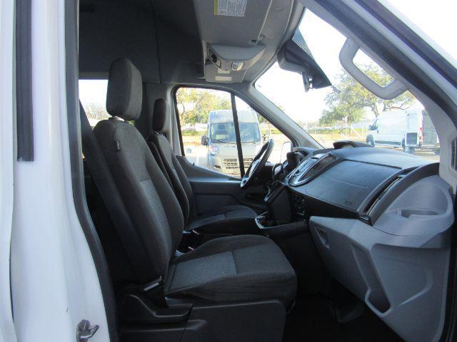 used 2018 Ford Transit-350 car, priced at $37,900