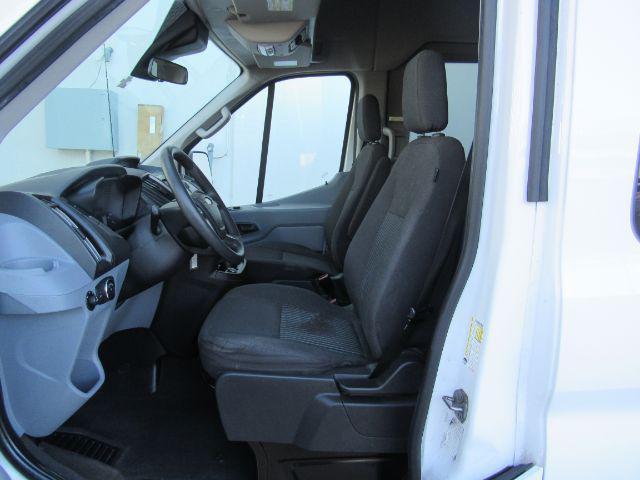 used 2018 Ford Transit-350 car, priced at $37,900