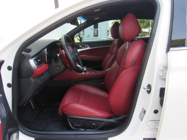 used 2023 Genesis G70 car