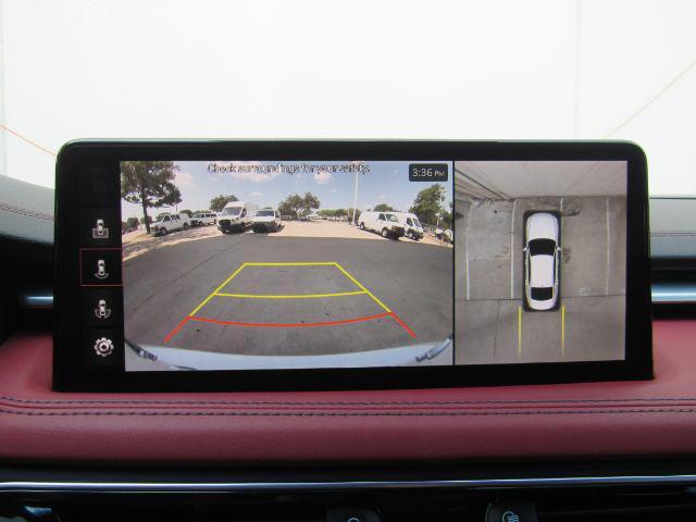 used 2023 Genesis G70 car
