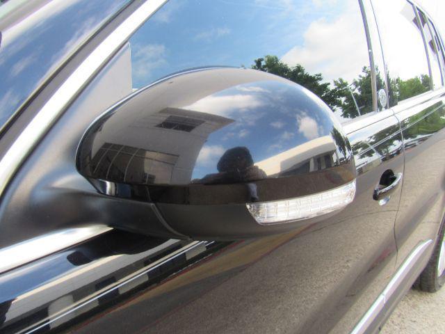 used 2017 Volkswagen Tiguan car, priced at $8,997