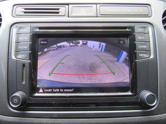 used 2017 Volkswagen Tiguan car, priced at $8,997