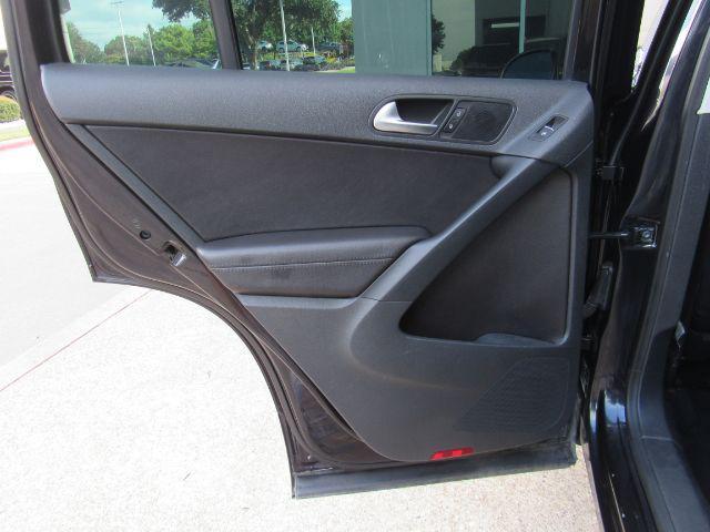 used 2017 Volkswagen Tiguan car, priced at $8,997