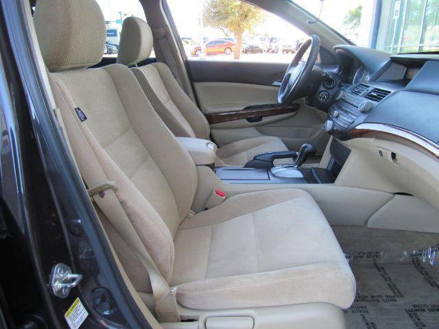 used 2011 Honda Accord car, priced at $7,899