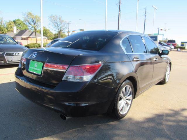 used 2011 Honda Accord car, priced at $7,899