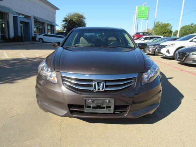 used 2011 Honda Accord car, priced at $7,899