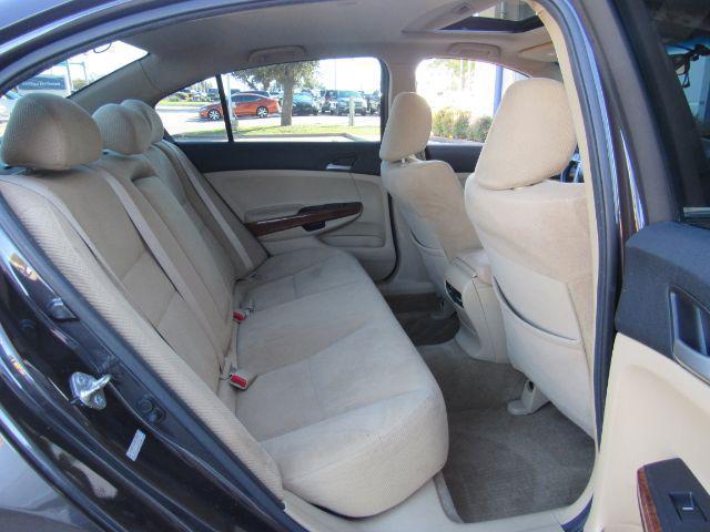 used 2011 Honda Accord car, priced at $7,899