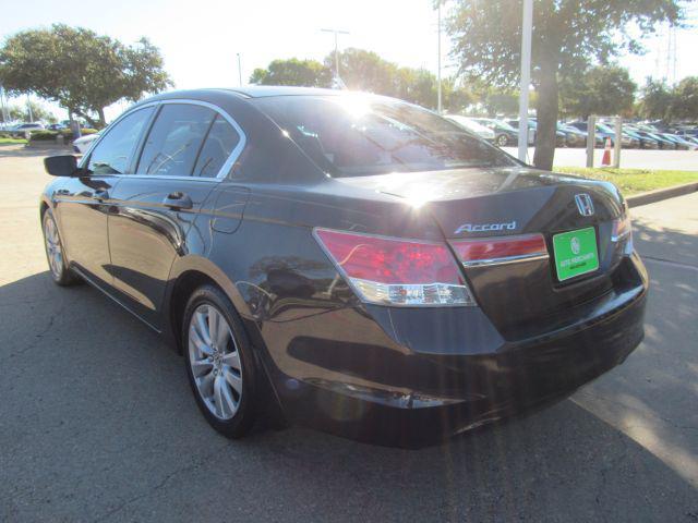 used 2011 Honda Accord car, priced at $7,899