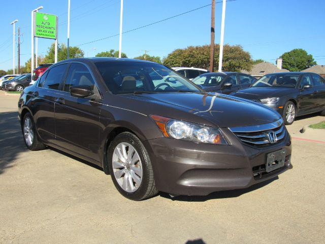 used 2011 Honda Accord car, priced at $7,899