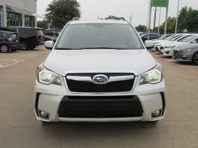 used 2014 Subaru Forester car, priced at $13,400