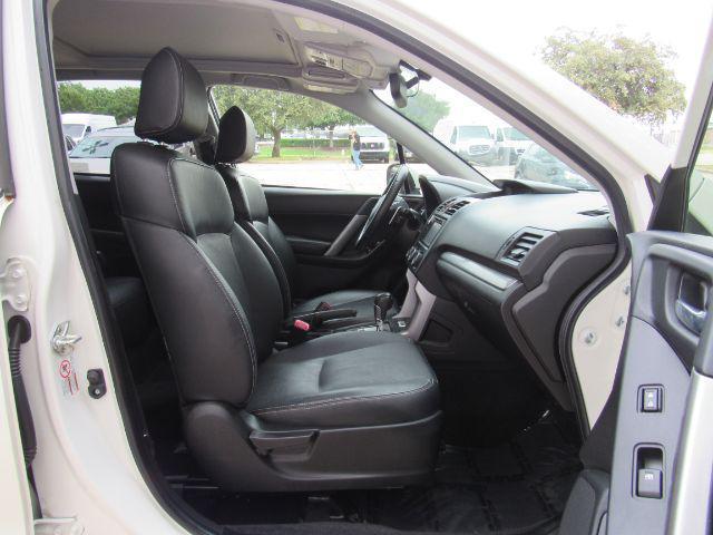 used 2014 Subaru Forester car, priced at $13,400