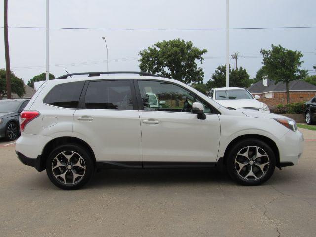 used 2014 Subaru Forester car, priced at $13,400