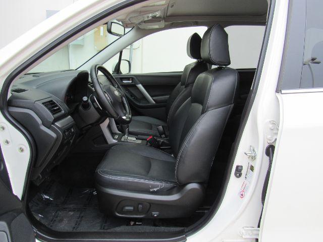 used 2014 Subaru Forester car, priced at $13,400