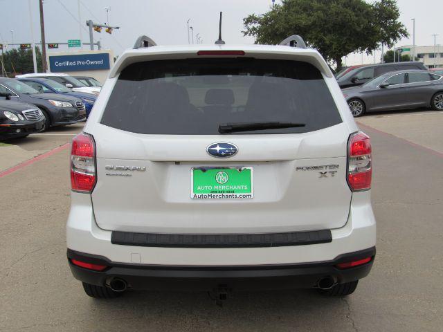 used 2014 Subaru Forester car, priced at $13,400