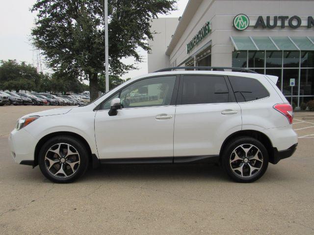 used 2014 Subaru Forester car, priced at $13,400