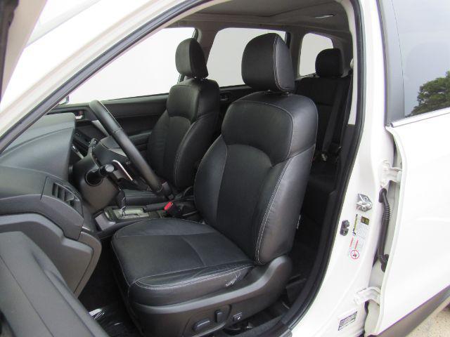 used 2014 Subaru Forester car, priced at $13,400