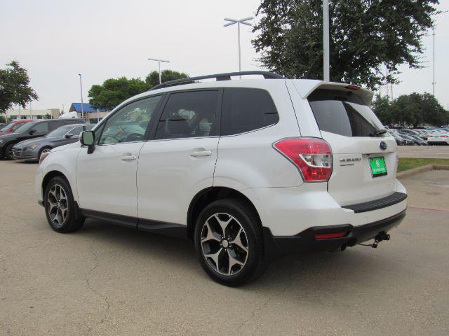 used 2014 Subaru Forester car, priced at $13,400