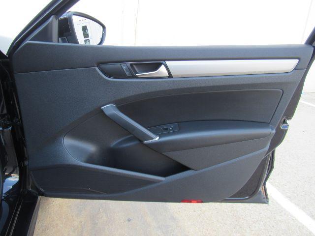 used 2022 Volkswagen Passat car, priced at $19,499