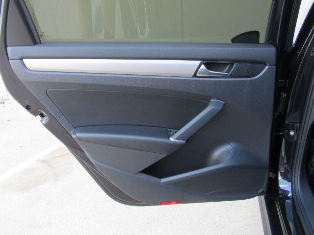 used 2022 Volkswagen Passat car, priced at $19,499