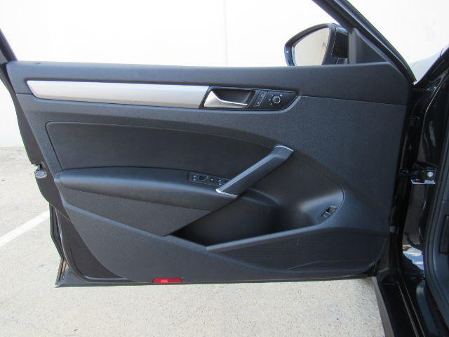 used 2022 Volkswagen Passat car, priced at $19,499