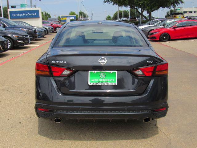 used 2019 Nissan Altima car, priced at $14,990