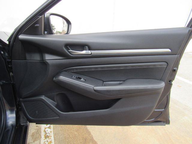used 2019 Nissan Altima car, priced at $14,990