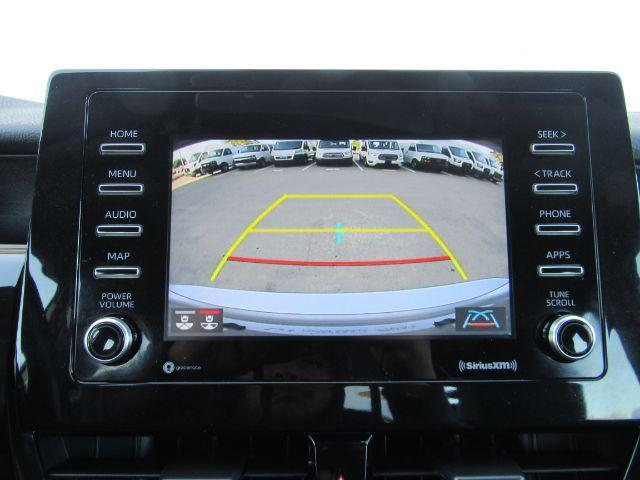 used 2022 Toyota Camry car, priced at $19,900