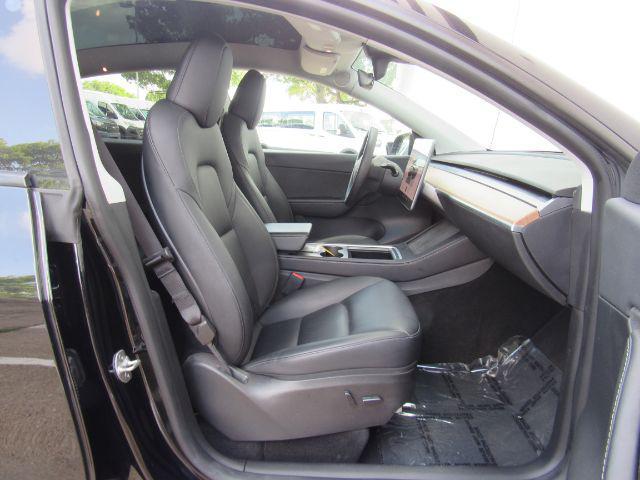 used 2022 Tesla Model Y car, priced at $26,888