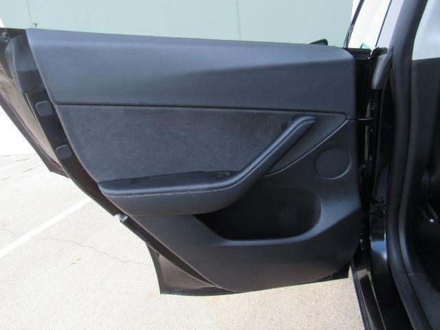 used 2022 Tesla Model Y car, priced at $26,888