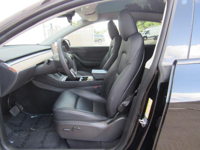 used 2022 Tesla Model Y car, priced at $26,888